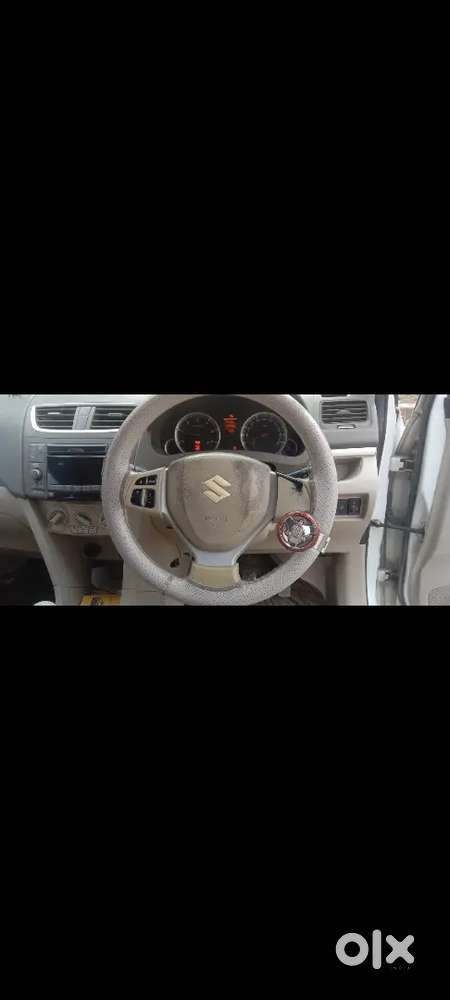 Maruti Suzuki Ertiga Vdi 2012