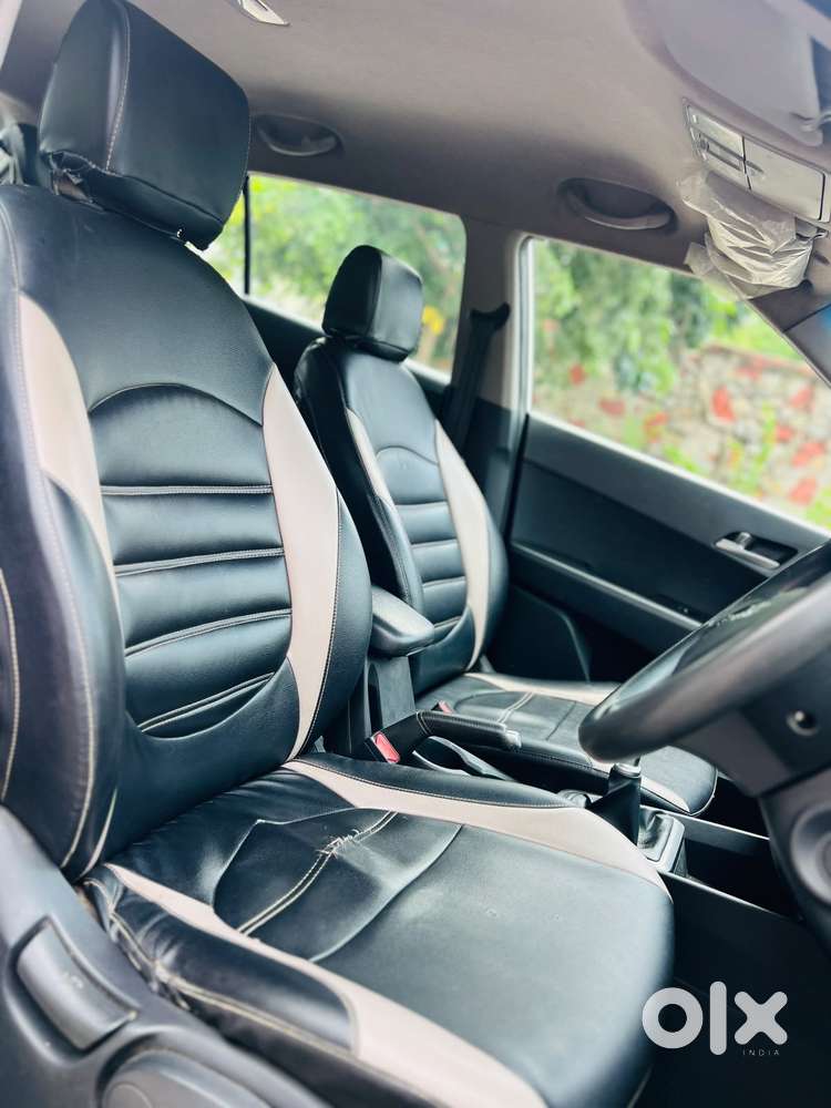 Hyundai Creta 1.4 Crdi S Plus, 2015, Diesel