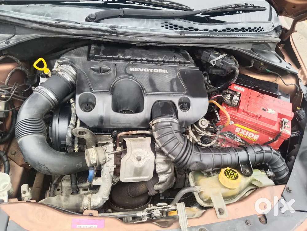 Tata Tigor 2018 Diesel Manual Car