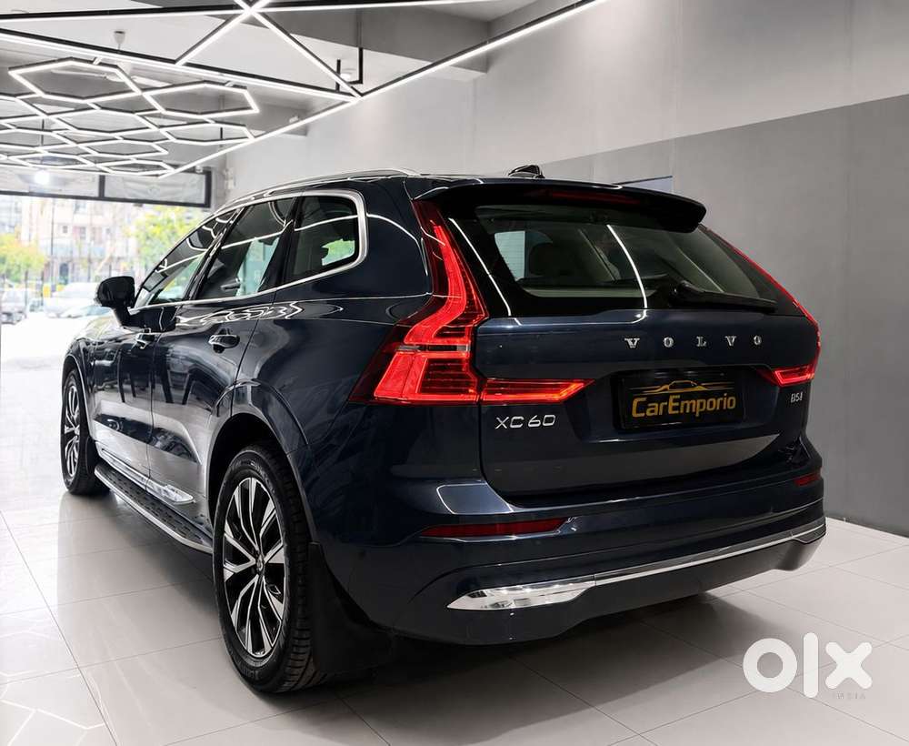 Volvo Xc60 2.0 B5 Ultimate, 2025, Petrol