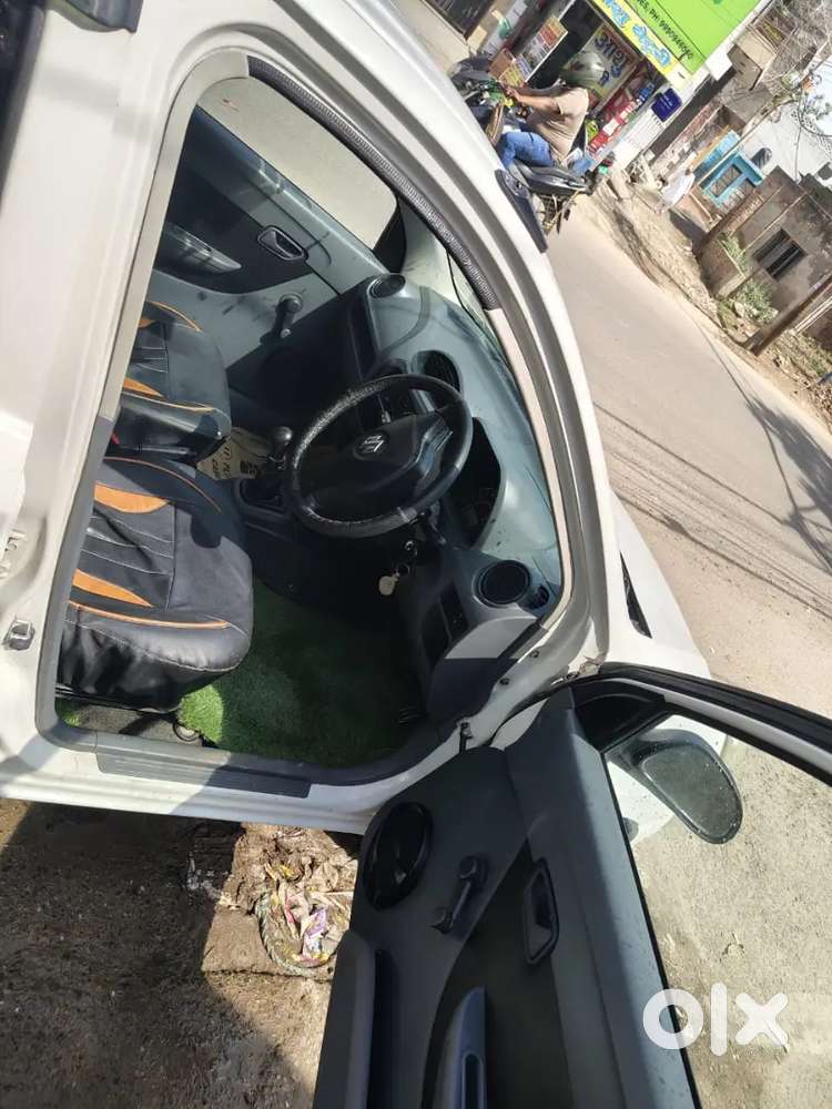 2014 Model Pure Petrol First Owner