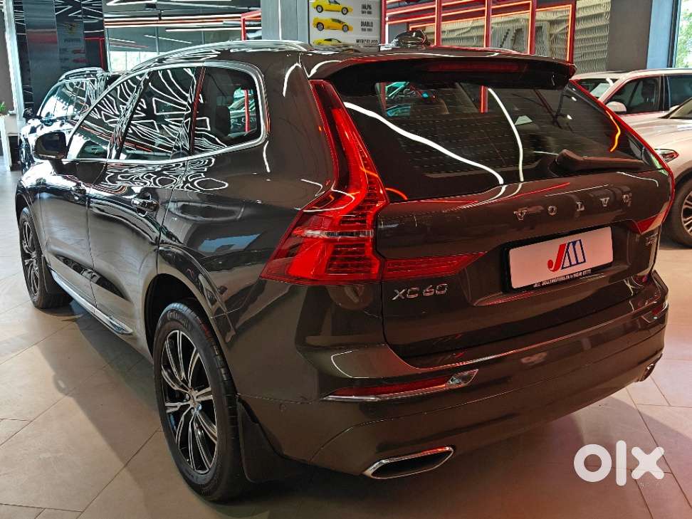 Volvo Xc60 D5 Inscription, 2018, Diesel