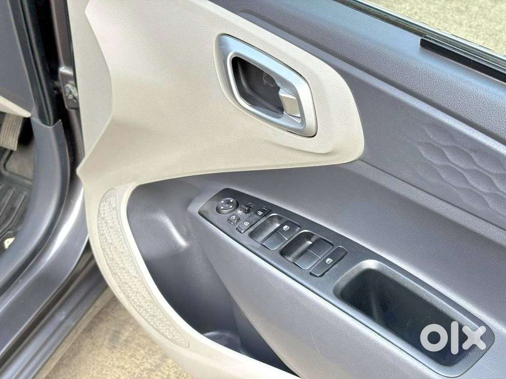 Hyundai Aura [2023-ongoing] 1.2 Sx Plus Petrol Amt, 2024, Petrol