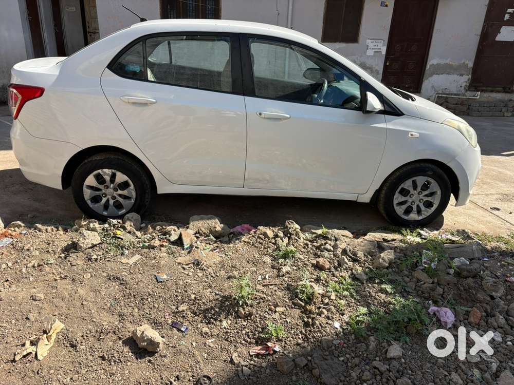 Hyundai Xcent Prime 2016
