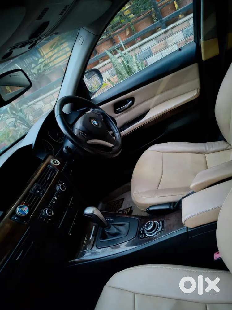 Bmw 32d Top Model Luxury Car