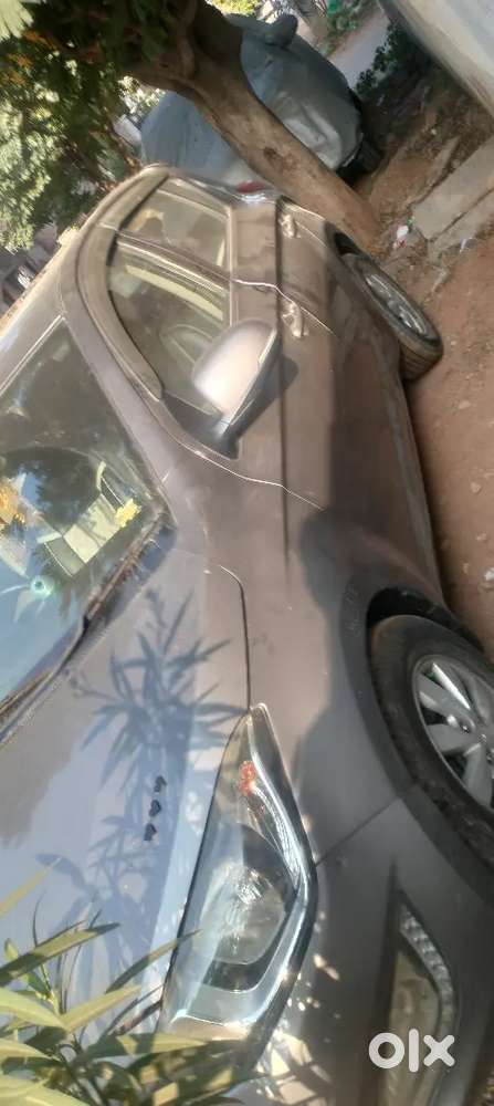 Hyundai I20 1.4 Asta 2013