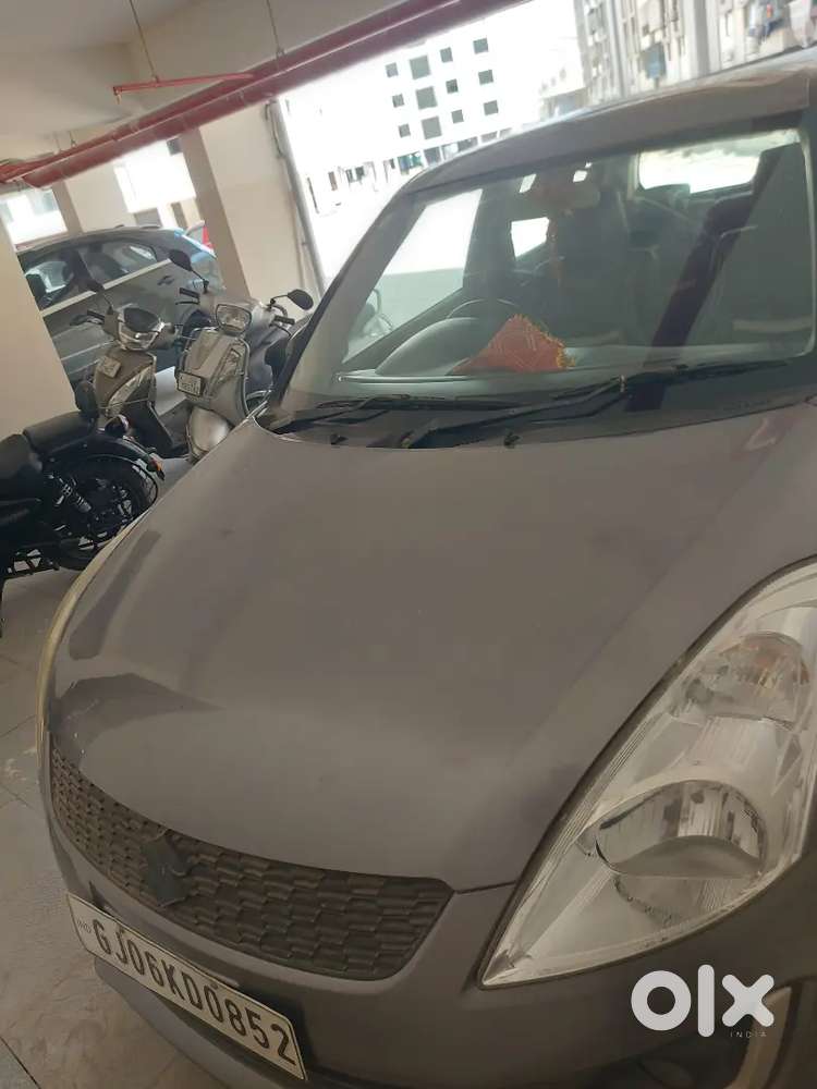 1st Owner Good Condition