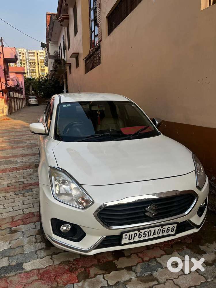 Maruti Suzuki Swift Dzire 2018 Diesel 88000 Km Driven