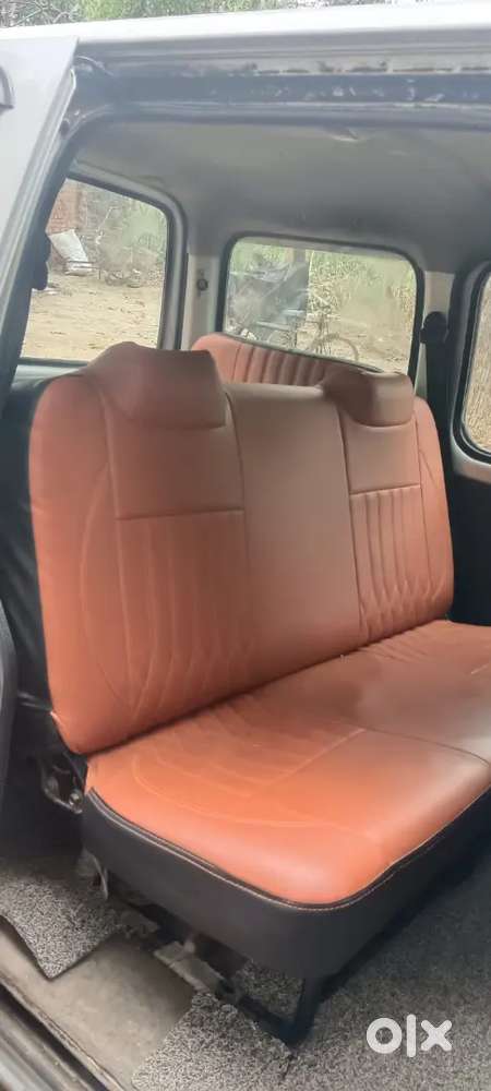 Maruti Suzuki Eeco 2019 Petrol 16 Km Driven