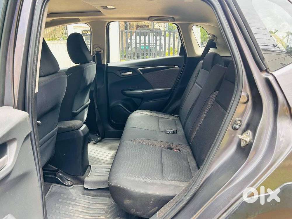 Honda Wr-v 1.5 Vx I-dtec, 2017, Diesel