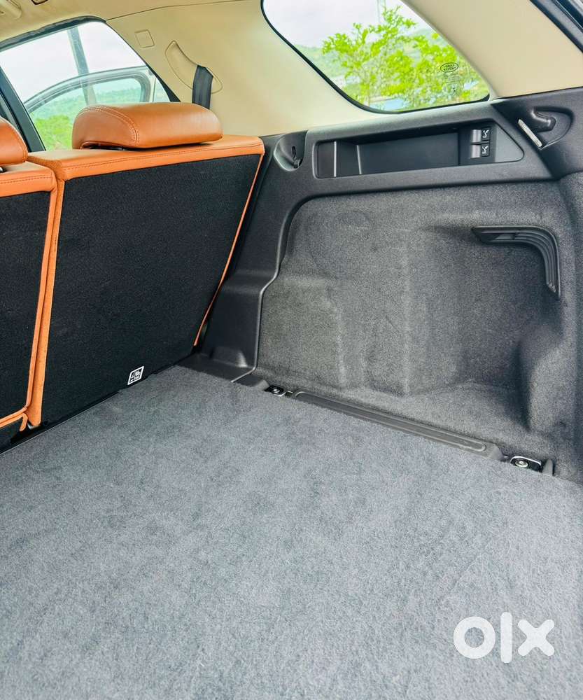 Land Rover Discovery Diesel 2016