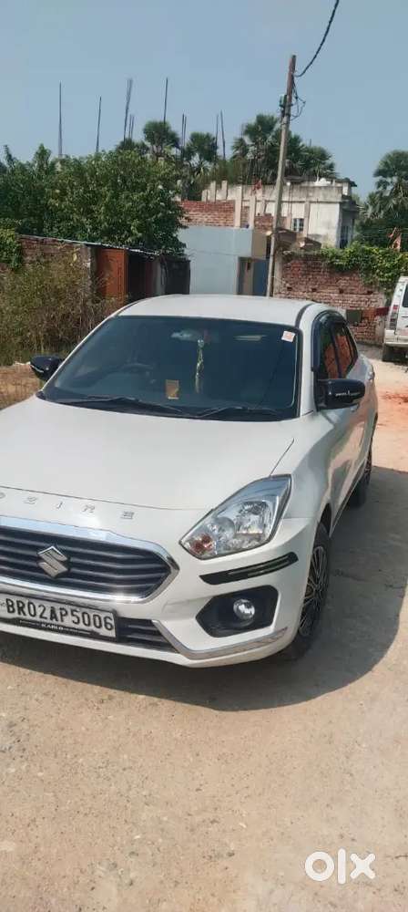 Maruti Suzuki Dzire Vdi 2022