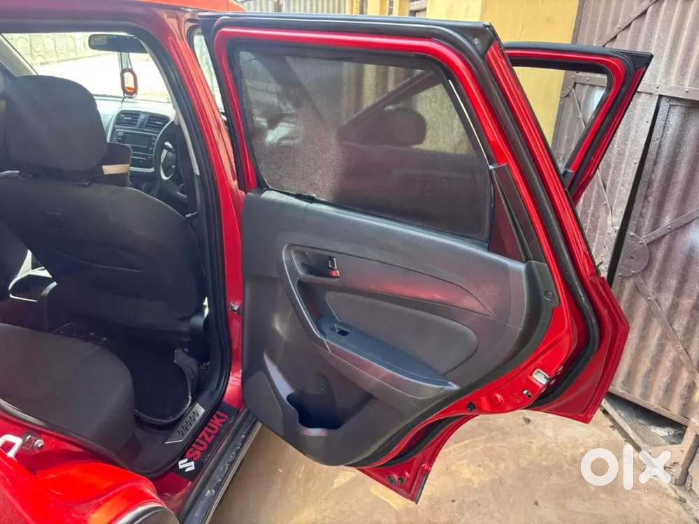 Maruti Suzuki Brezza 2017