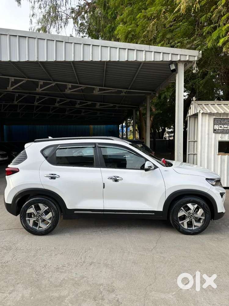 Kia Sonet Imt 2024