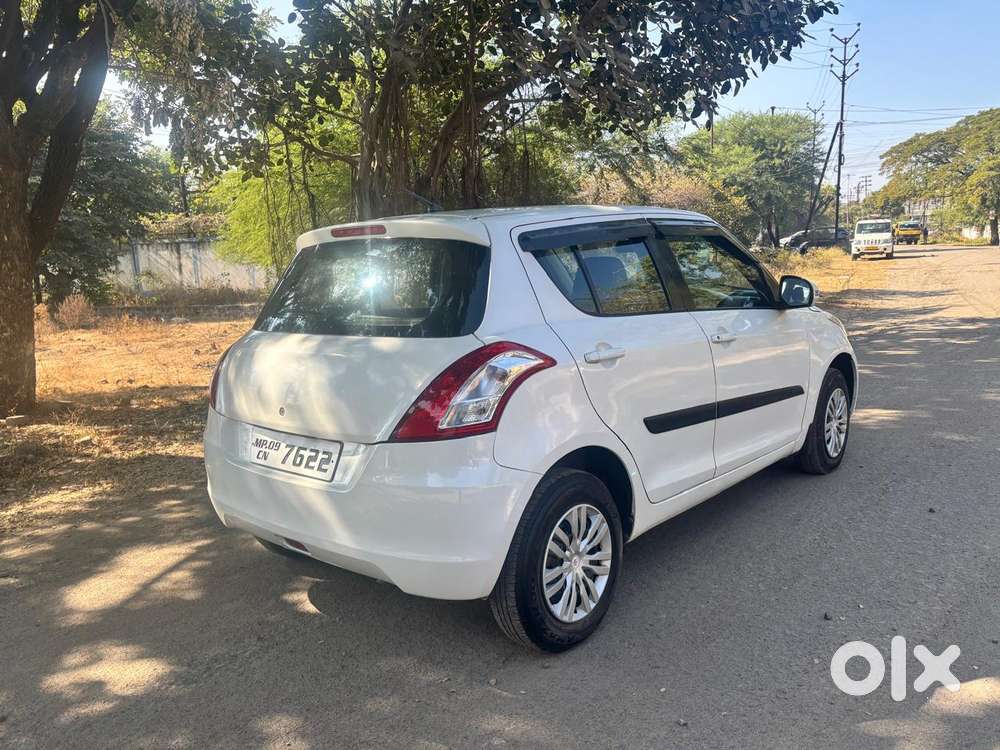 Maruti Suzuki Swift 2011-2014 Vdi, 2014, Diesel