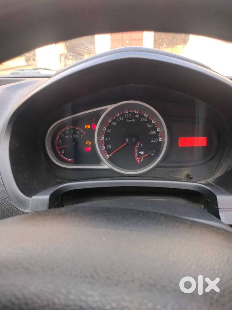 Ford Figo 2011 Diesel 101325 Km Driven