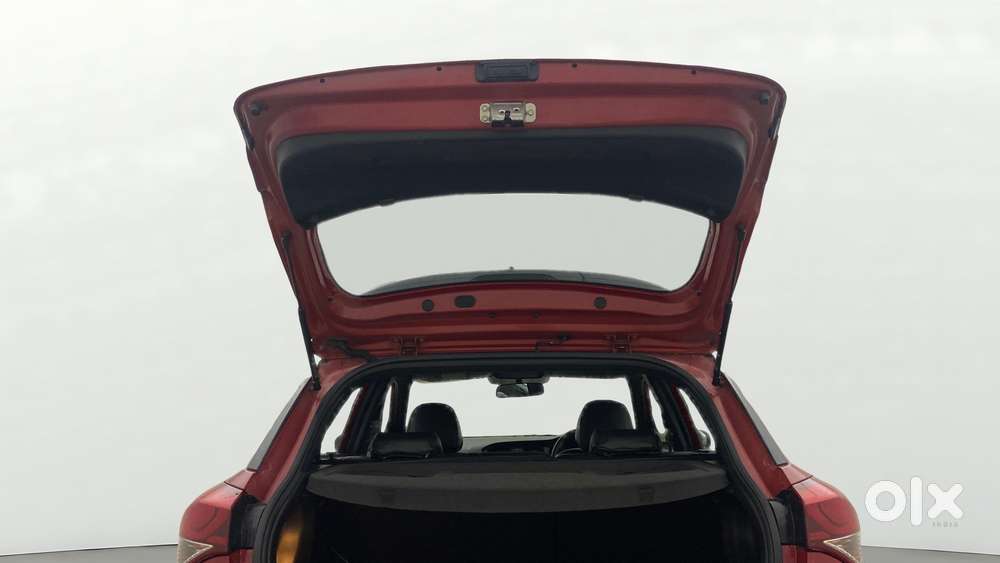 Hyundai I20 Active 1.2 Sx, 2017, Petrol