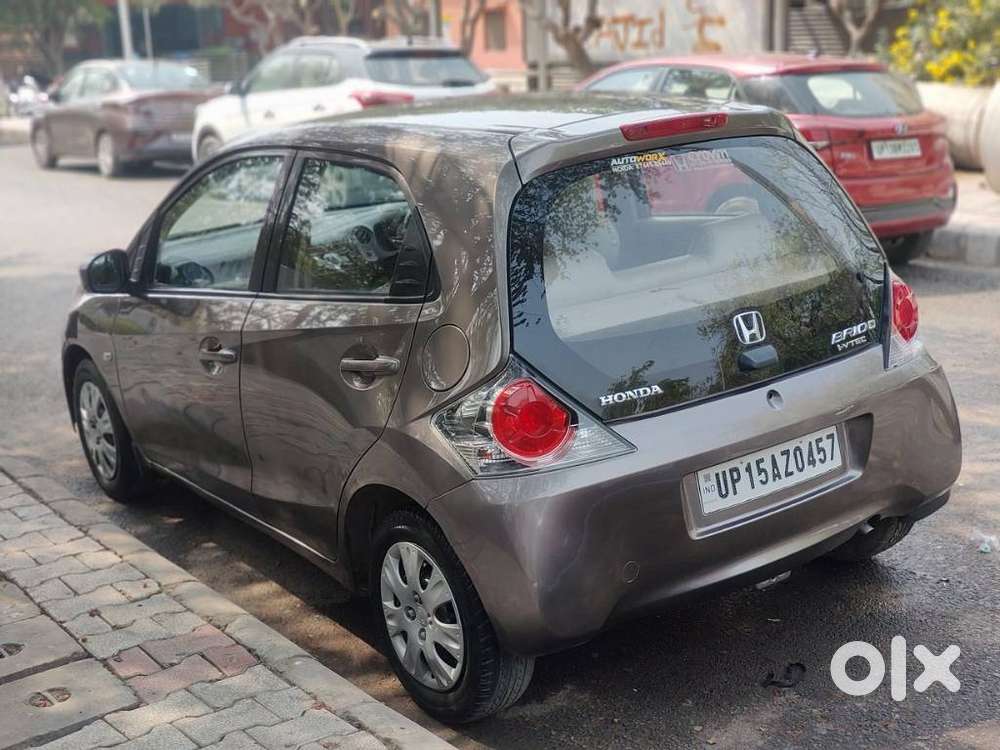 Honda Brio