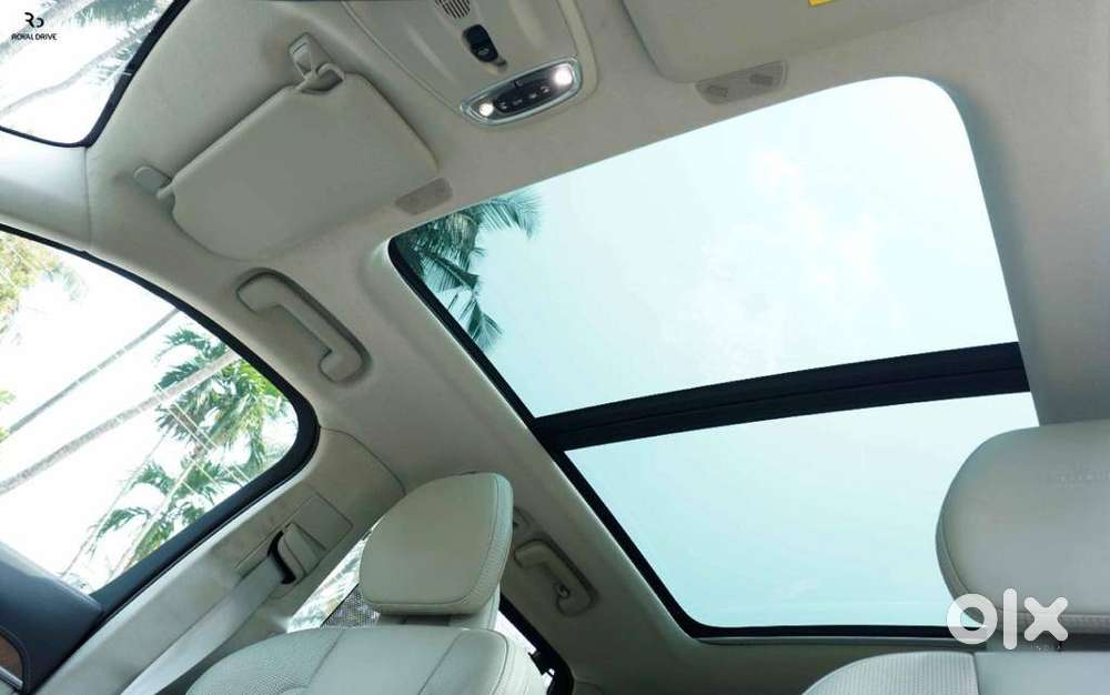 Volvo Xc 90, 2018, Petrol