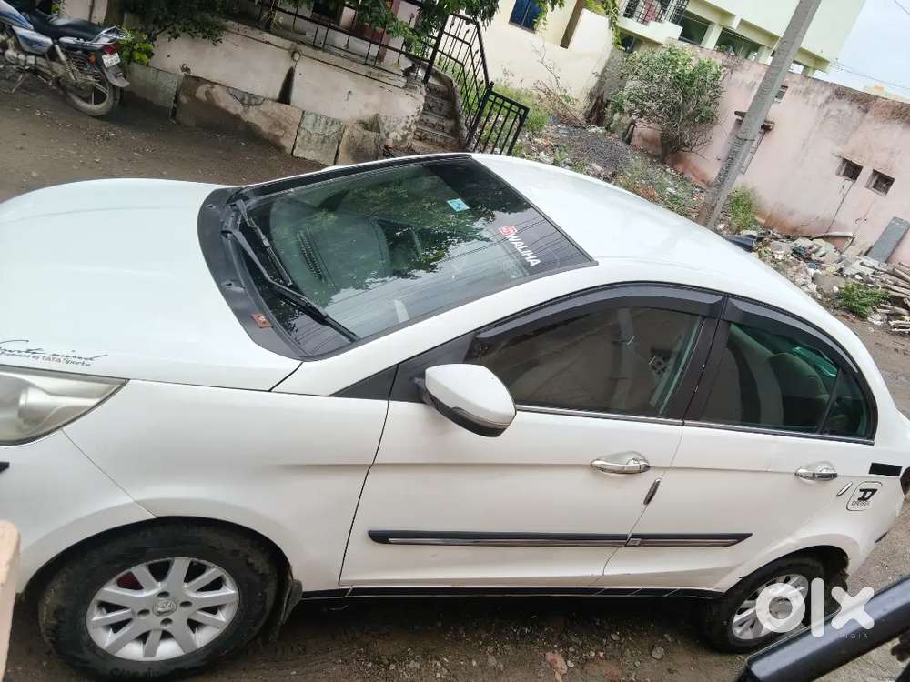 Tata Zest  2017 Model Top Condition