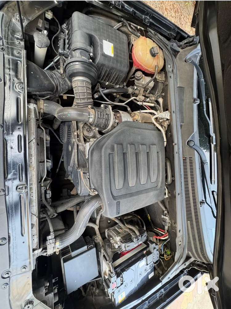 Mahindra Scorpio-n 2024 Diesel/ Single Owner/under Company Warrenty