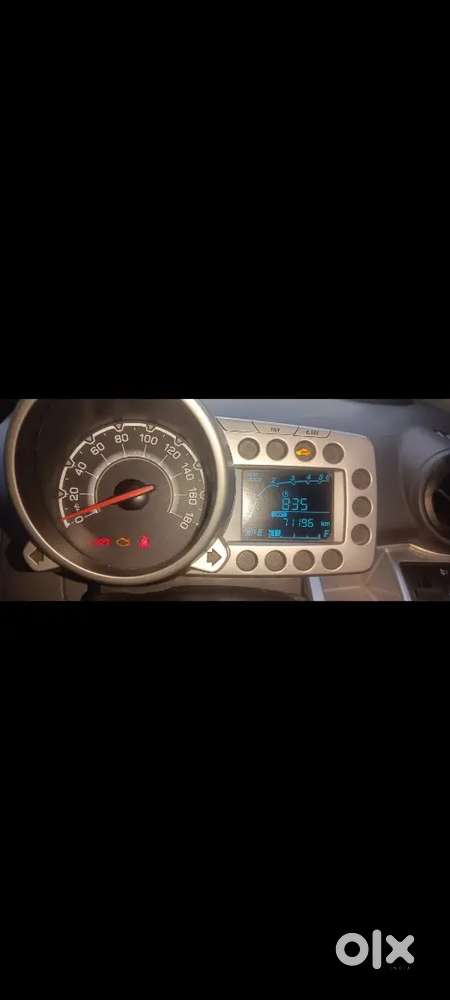 Chevrolet Beat 2017 Diesel 70000 Km Driven