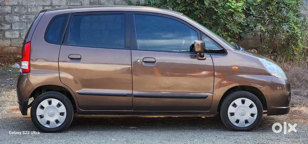 Maruti Suzuki Estilo Vxi, 2012, Petrol