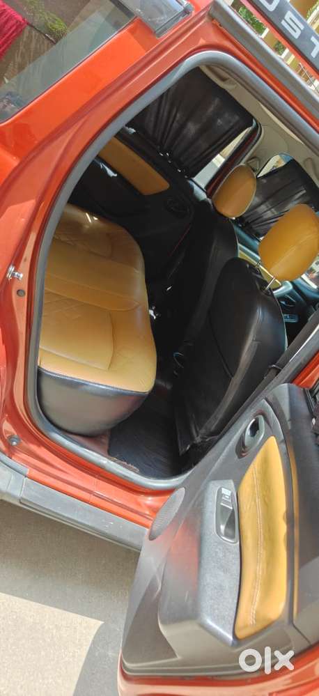 Renault Duster 1.5 85 Ps Rxs Mt Diesel, 2020, Diesel