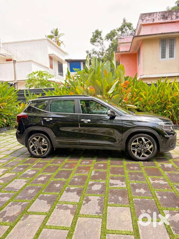 Kia Seltos Gtx Plus At D, 2024, Diesel