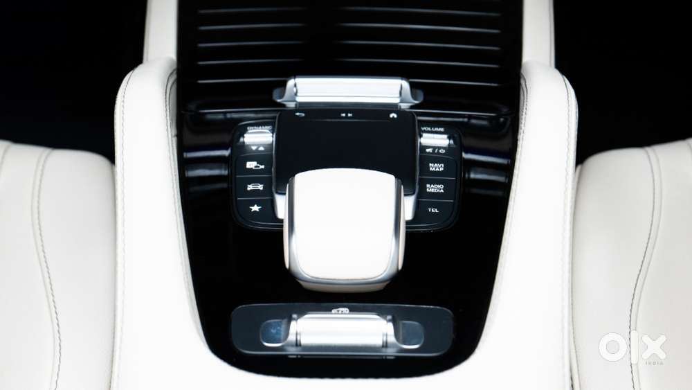 Mercedes-benz Gls 450 4matic, 2022, Petrol