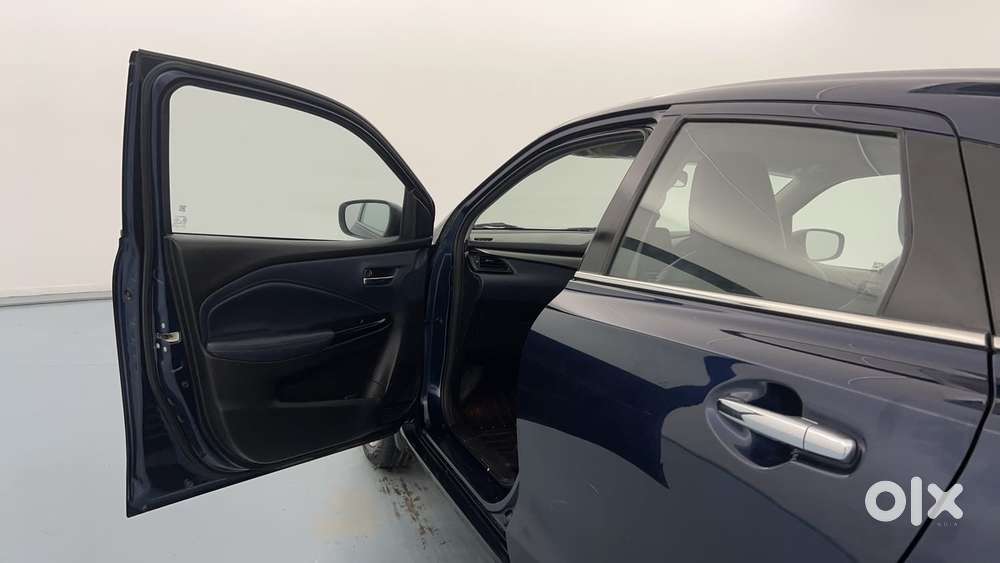 Maruti Suzuki Baleno Zeta, 2024, Petrol