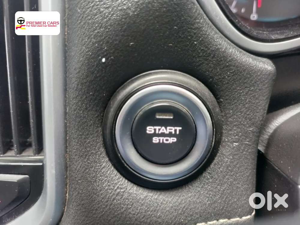 Mg Hector 2.0 Sharp Diesel, 2020, Diesel