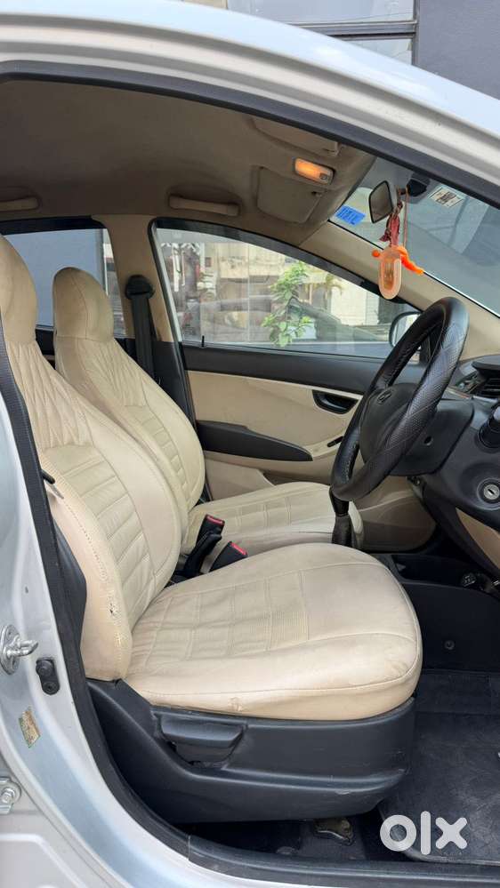 Hyundai Eon Era +, 2018, Petrol