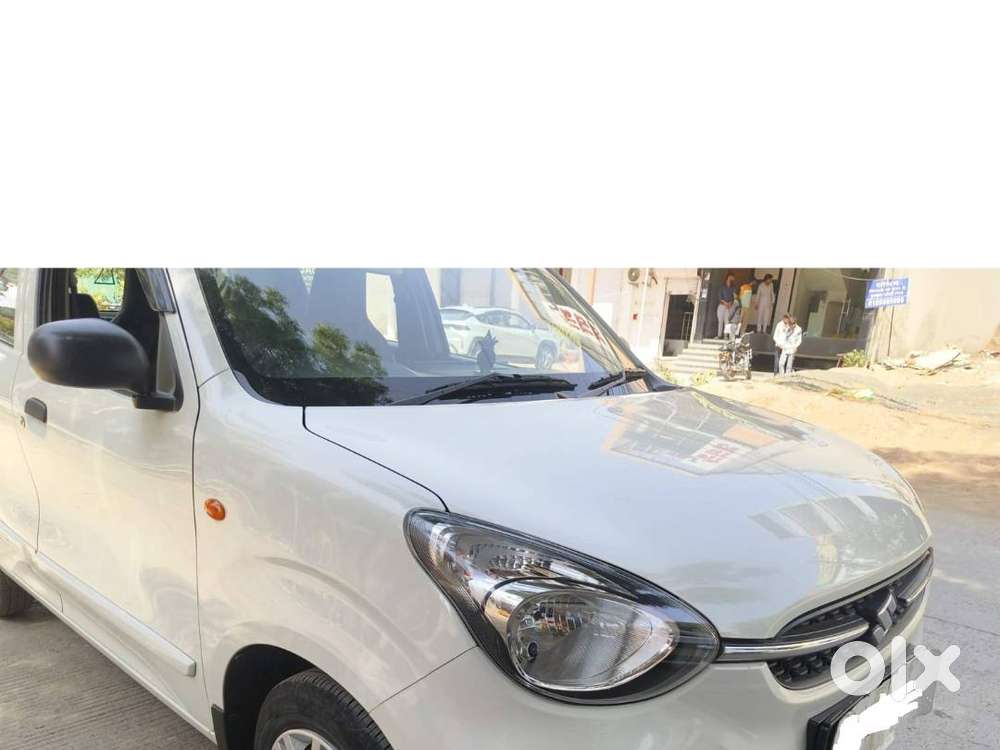 Maruti Suzuki Celerio 3.6 Lacs 15000 Km