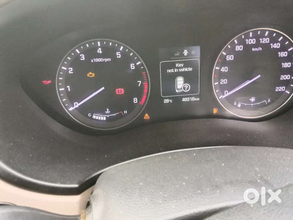 Hyundai Elite I20 Asta 2016