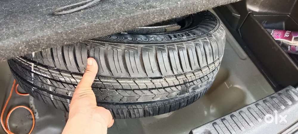 Maruti Suzuki Brezza Vdi 2019