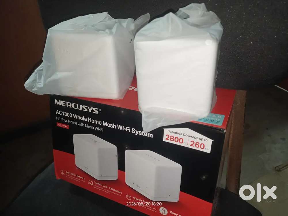 Mercusys H30G