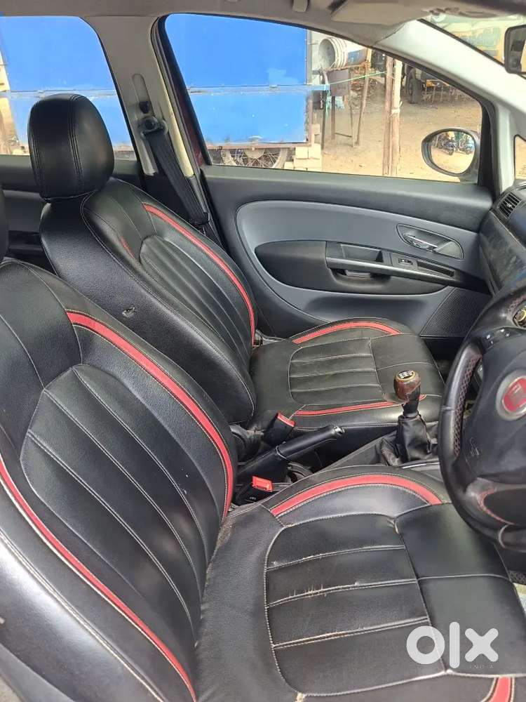 Fiat Punto 2014 Diesel Mileage 28 Km/l