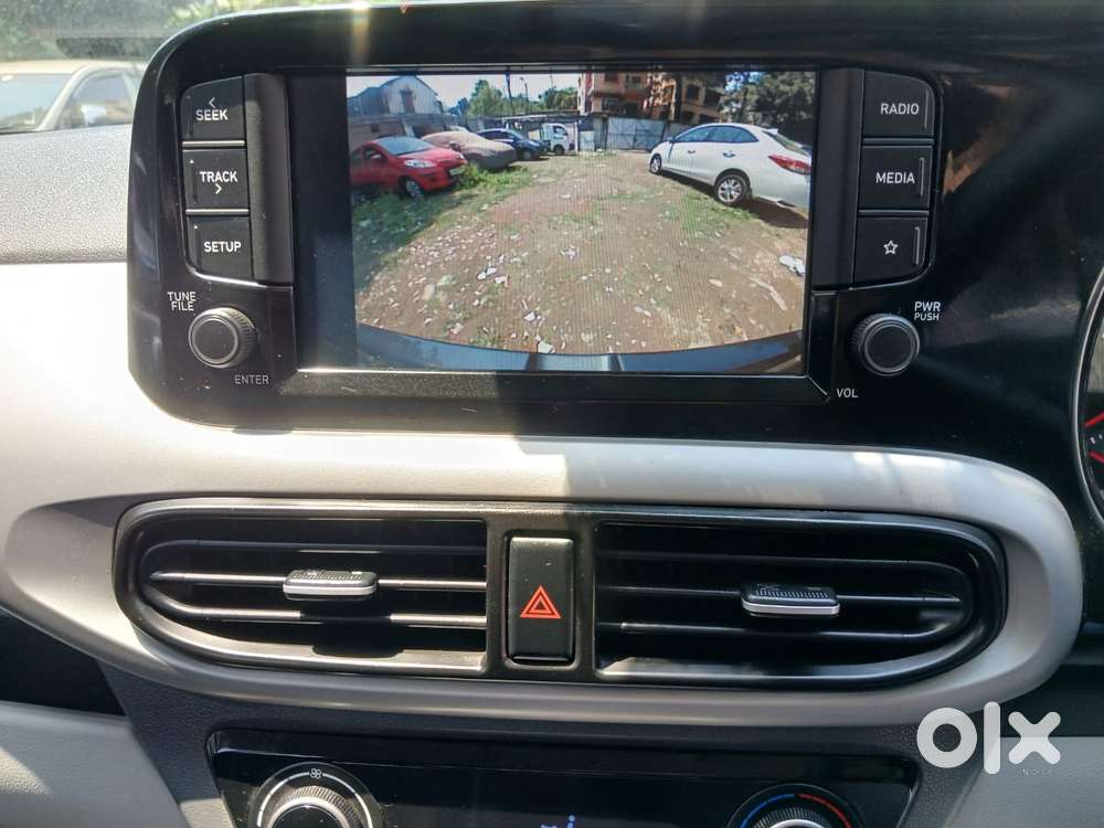 Hyundai Grand I10 Nios Sportz, 2024, Petrol