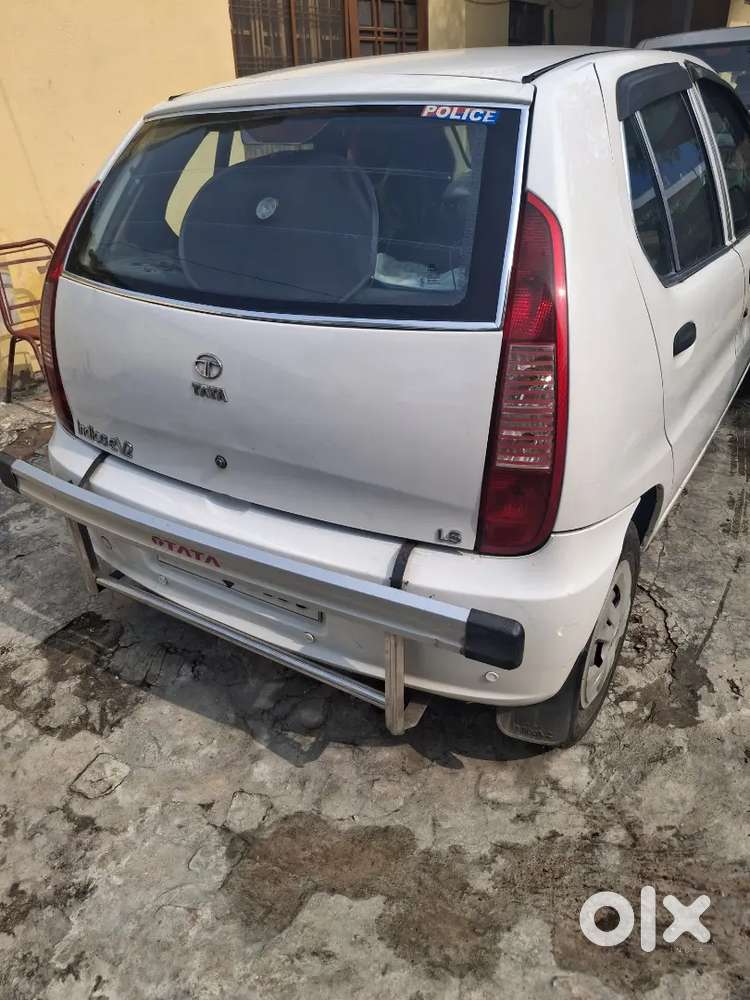 Tata Indica Ev2 2014