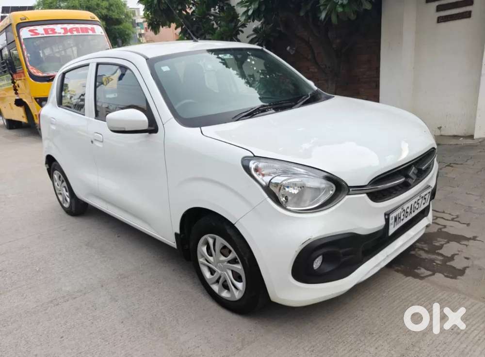 Maruti Suzuki Celerio Zxi, 2022, Petrol