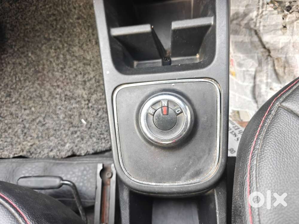Renault Kwid Petrol 2021