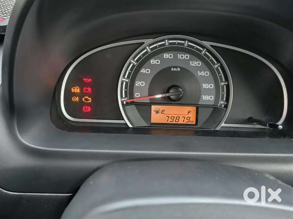 New 4 Tyre And New Battery, Company Service