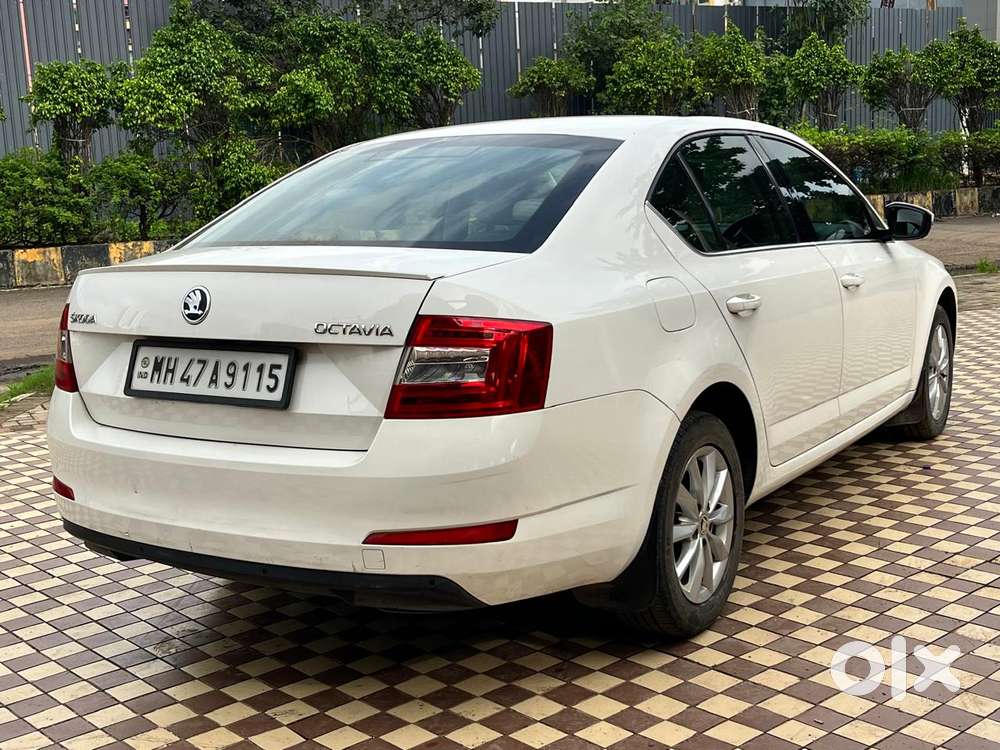 Skoda Octavia Style Plus 1.8 Tsi At, 2015, Petrol