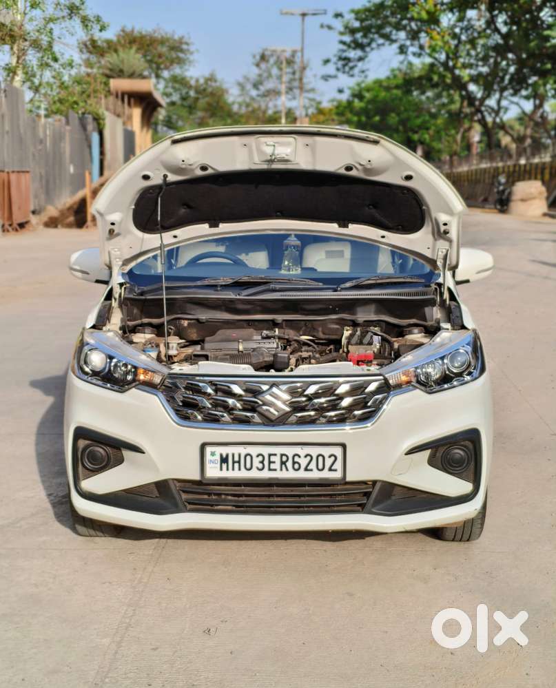 Maruti Suzuki Ertiga Vxi (o) Cng, 2025, Cng & Hybrids