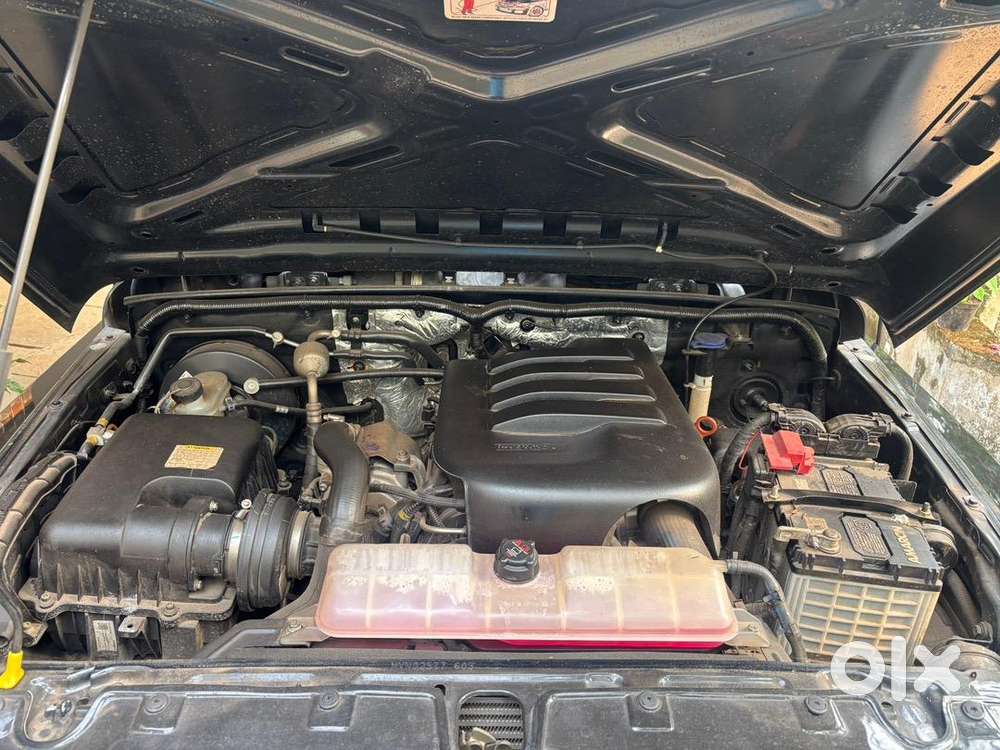 Mahindra Thar 2022 Petrol 32706 Km Driven