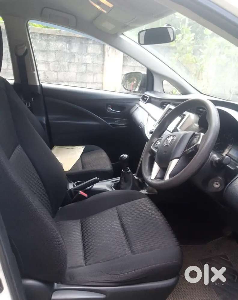 Full Toyota Servise. No Replace.