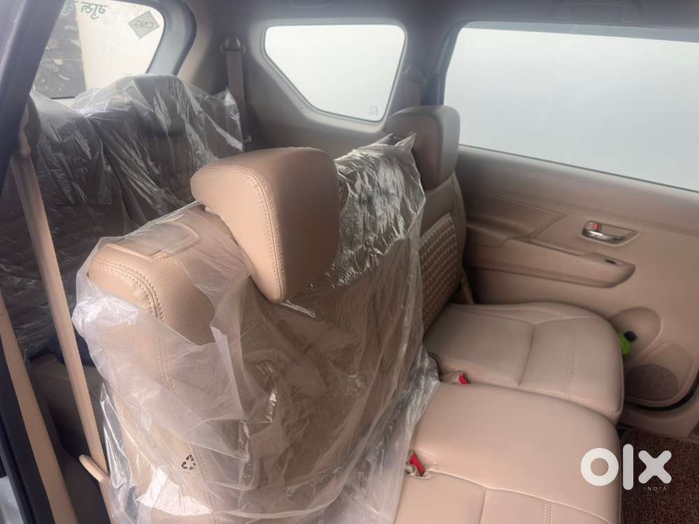 Maruti Suzuki Ertiga 2023 Cng & Hybrids Well Maintained