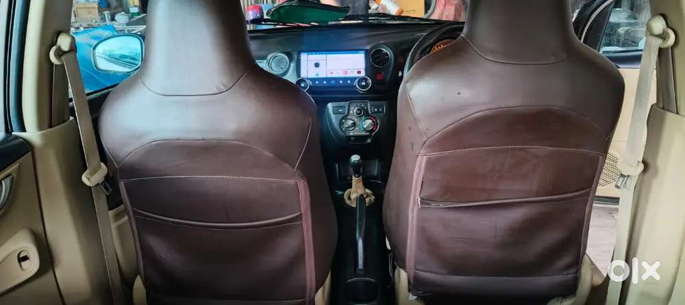 Honda Brio 2013