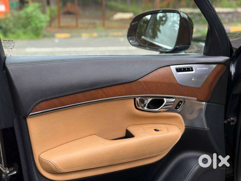 Volvo Xc 90 D5 Inscription, 2016, Diesel